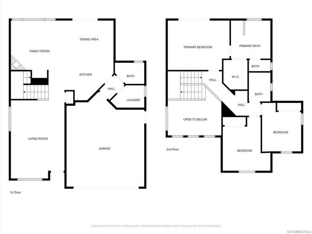 6933 Camino Degrazia, San Diego, CA 92111