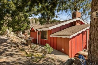 30509 Live Oak, Running Springs, CA 92382