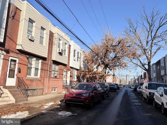 1618 S 27TH ST, Philadelphia, PA 19145