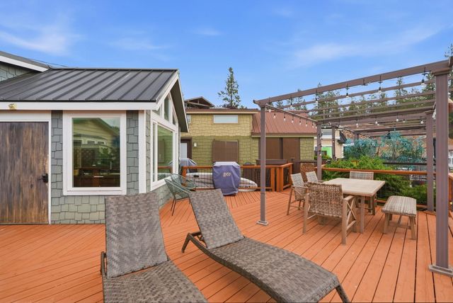 18617 W Williams Lake Rd, Cheney, WA 99004