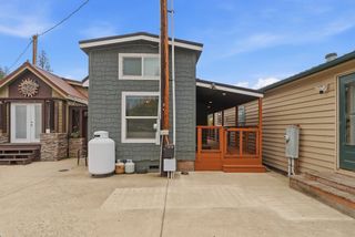 18617 W Williams Lake Rd, Cheney, WA 99004