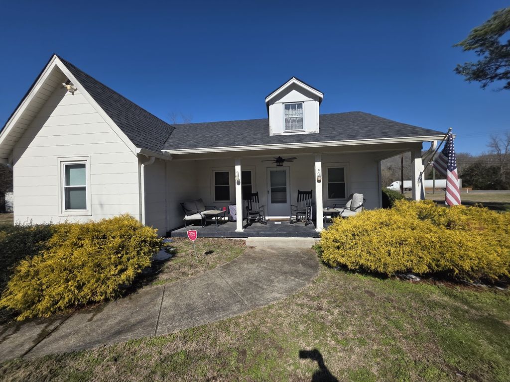 2207 Springfield Hwy, Goodlettsville, TN 37072