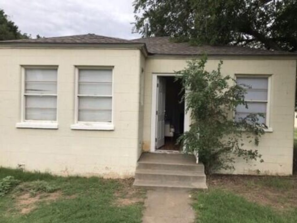 3414 26th Street, B, Lubbock, TX 79410