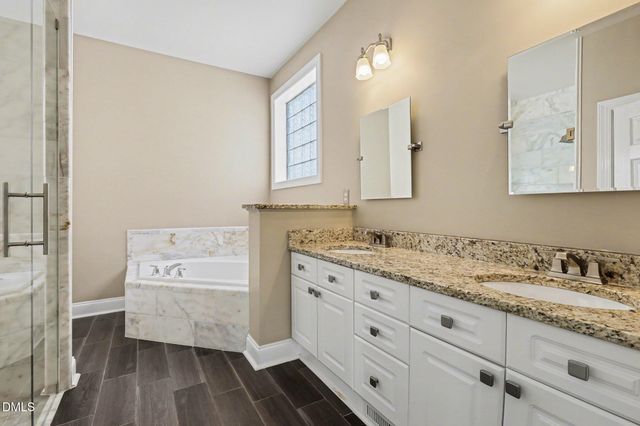 7804 Milltrace Run, Raleigh, NC 27615