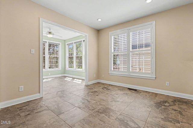 7804 Milltrace Run, Raleigh, NC 27615