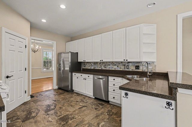 7804 Milltrace Run, Raleigh, NC 27615