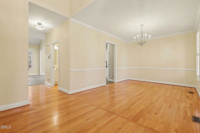 7804 Milltrace Run, Raleigh, NC 27615