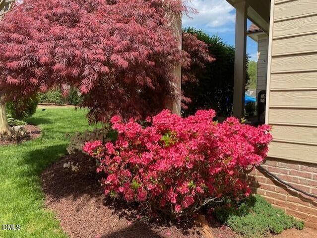 7804 Milltrace Run, Raleigh, NC 27615