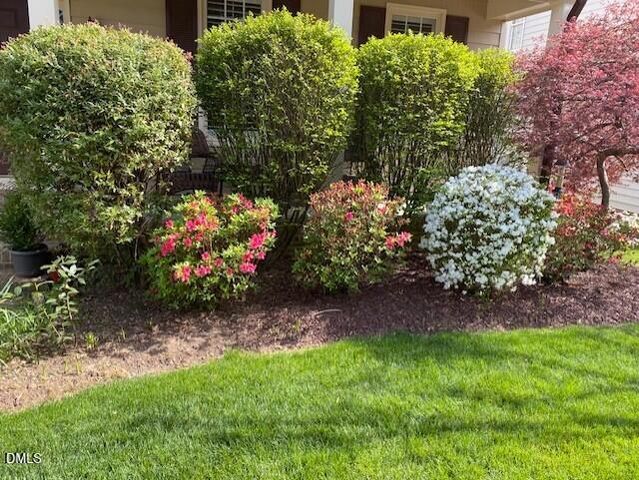 7804 Milltrace Run, Raleigh, NC 27615