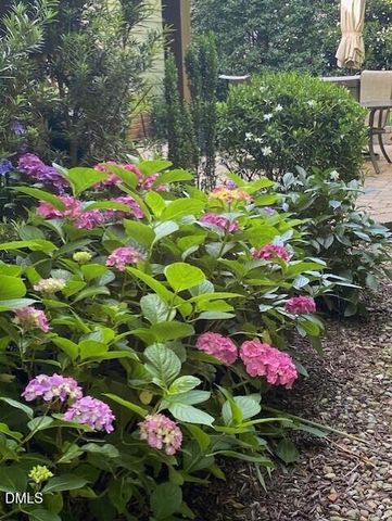 7804 Milltrace Run, Raleigh, NC 27615