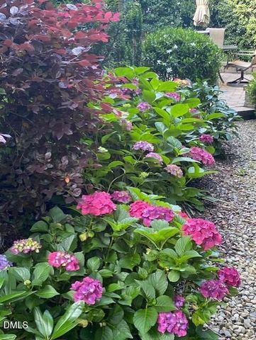 7804 Milltrace Run, Raleigh, NC 27615