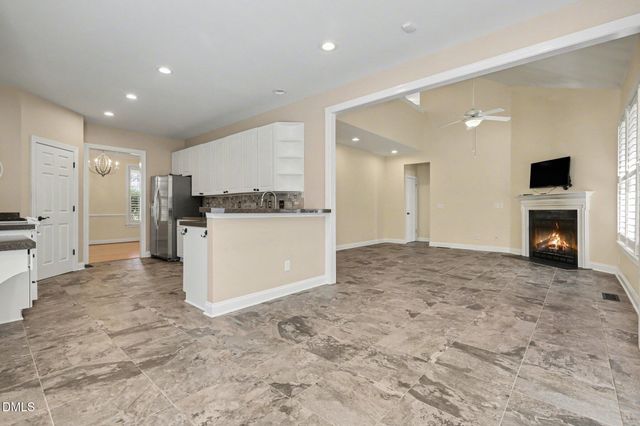 7804 Milltrace Run, Raleigh, NC 27615