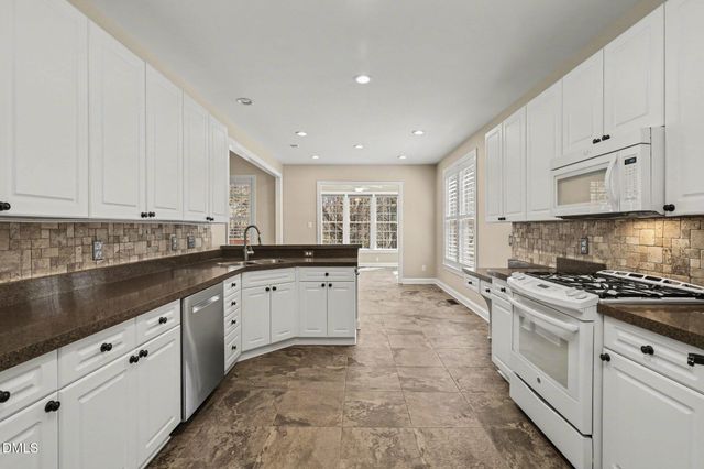 7804 Milltrace Run, Raleigh, NC 27615