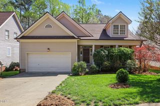 7804 Milltrace Run, Raleigh, NC 27615
