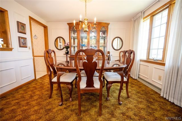 153 Fremont Avenue, West Seneca, NY 14224