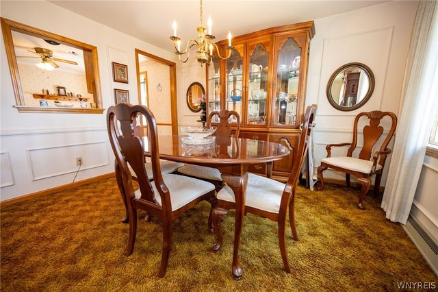 153 Fremont Avenue, West Seneca, NY 14224