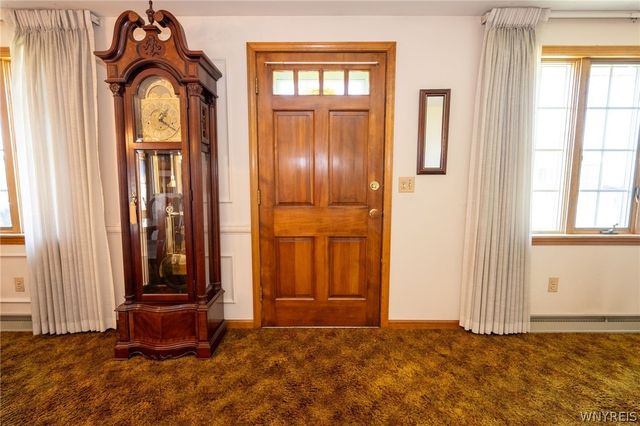 153 Fremont Avenue, West Seneca, NY 14224