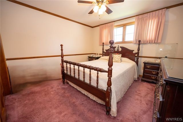 153 Fremont Avenue, West Seneca, NY 14224