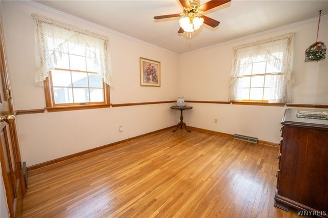 153 Fremont Avenue, West Seneca, NY 14224