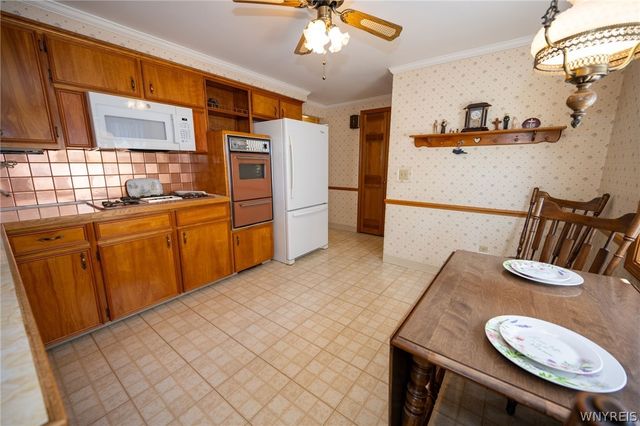 153 Fremont Avenue, West Seneca, NY 14224