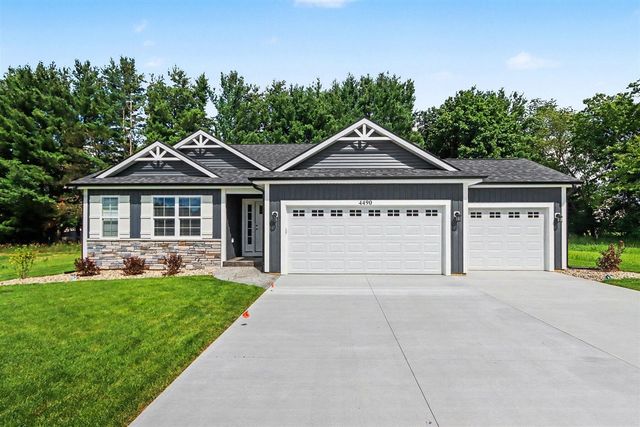 4490 Wesley Circle, Kalamazoo, MI 49048