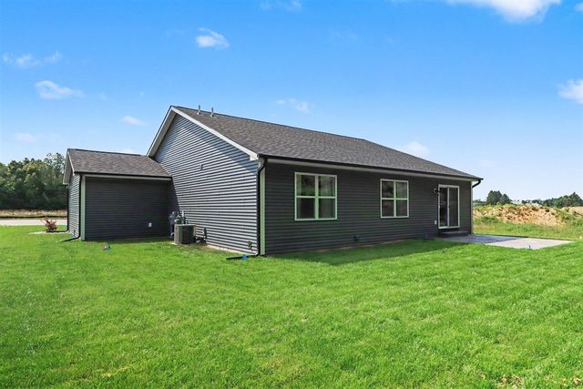 4490 Wesley Circle, Kalamazoo, MI 49048