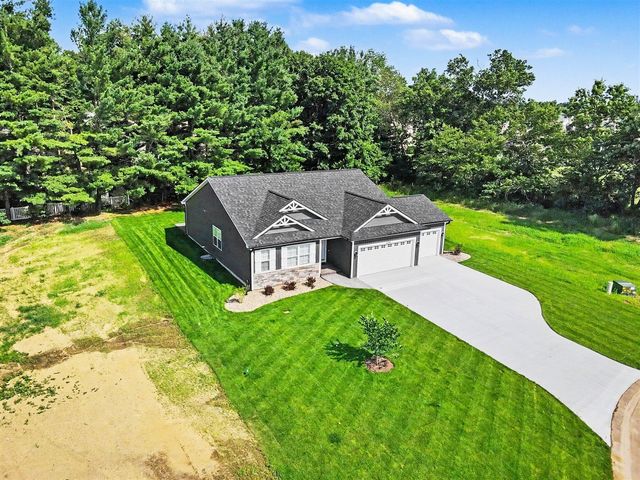 4490 Wesley Circle, Kalamazoo, MI 49048