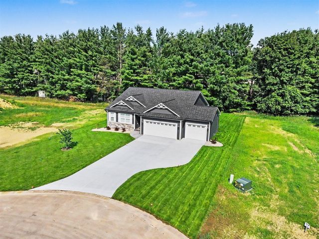 4490 Wesley Circle, Kalamazoo, MI 49048