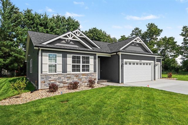 4490 Wesley Circle, Kalamazoo, MI 49048