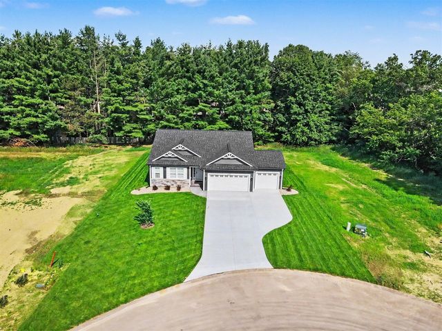 4490 Wesley Circle, Kalamazoo, MI 49048