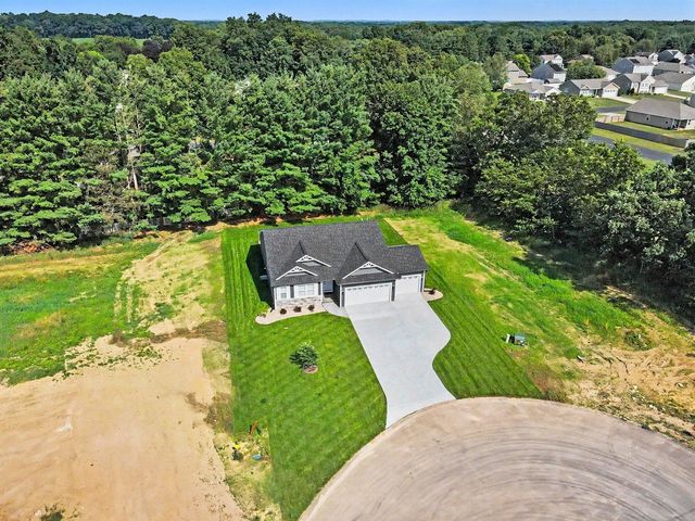 4490 Wesley Circle, Kalamazoo, MI 49048