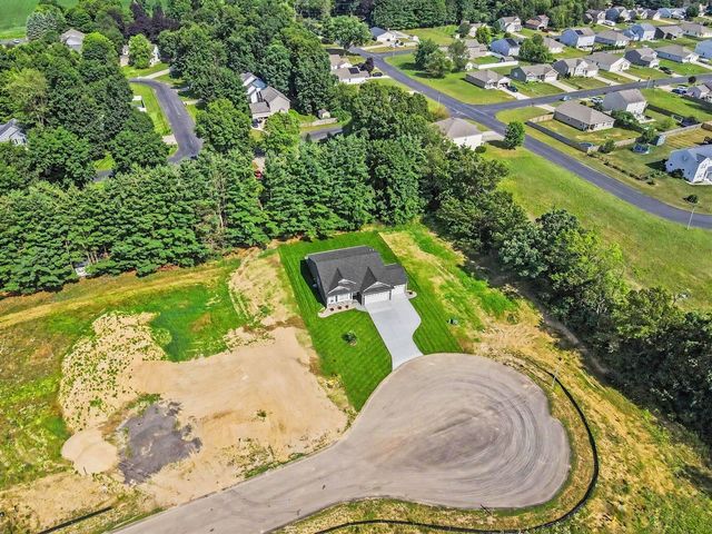 4490 Wesley Circle, Kalamazoo, MI 49048