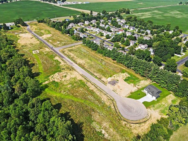 4490 Wesley Circle, Kalamazoo, MI 49048
