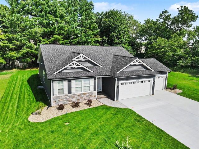 4490 Wesley Circle, Kalamazoo, MI 49048