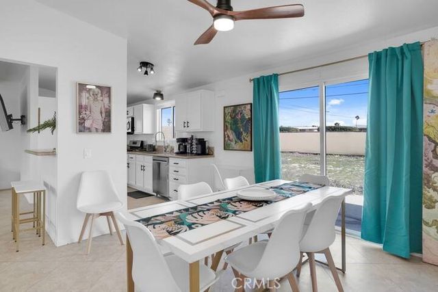 3700 Eastgate Road, Palm Springs, CA 92262