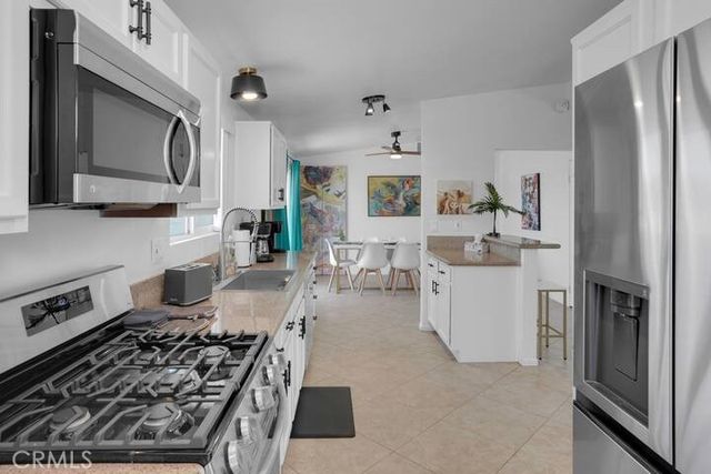 3700 Eastgate Road, Palm Springs, CA 92262