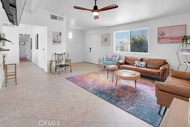 3700 Eastgate Road, Palm Springs, CA 92262