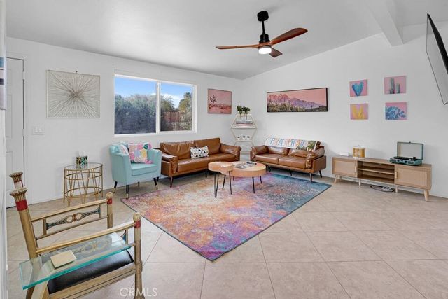 3700 Eastgate Road, Palm Springs, CA 92262