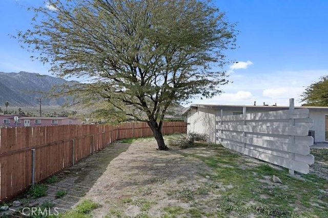 3700 Eastgate Road, Palm Springs, CA 92262
