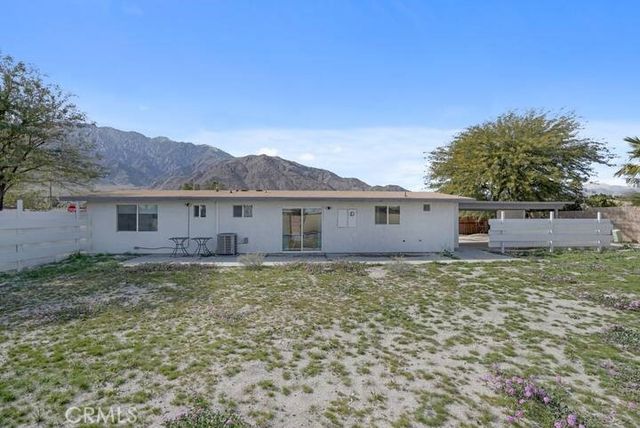 3700 Eastgate Road, Palm Springs, CA 92262