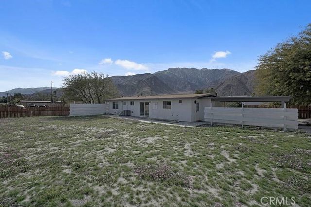 3700 Eastgate Road, Palm Springs, CA 92262