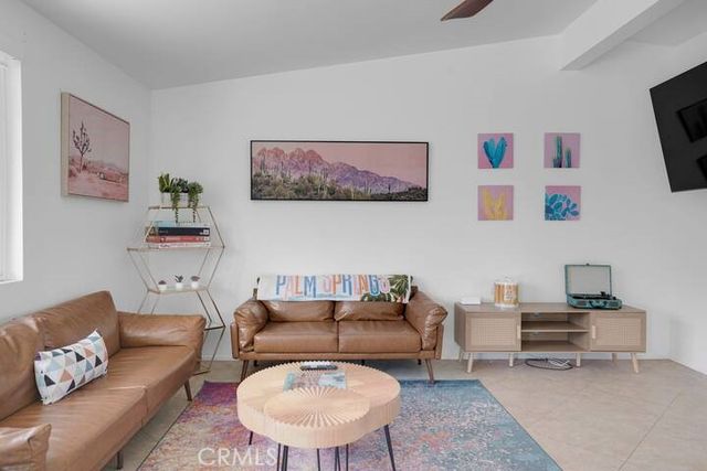3700 Eastgate Road, Palm Springs, CA 92262