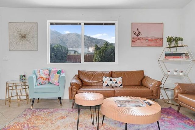 3700 Eastgate Road, Palm Springs, CA 92262
