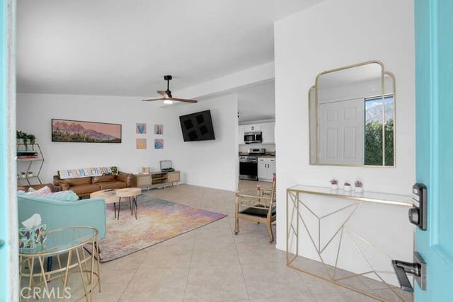 3700 Eastgate Road, Palm Springs, CA 92262