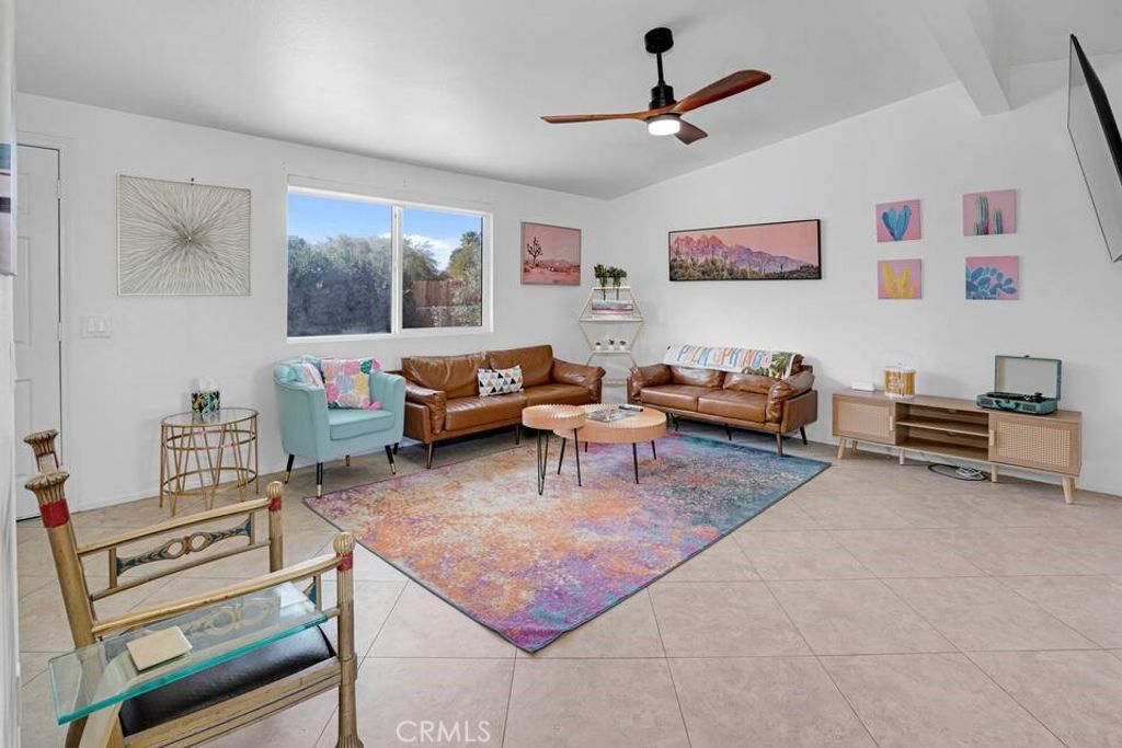3700 Eastgate Road, Palm Springs, CA 92262
