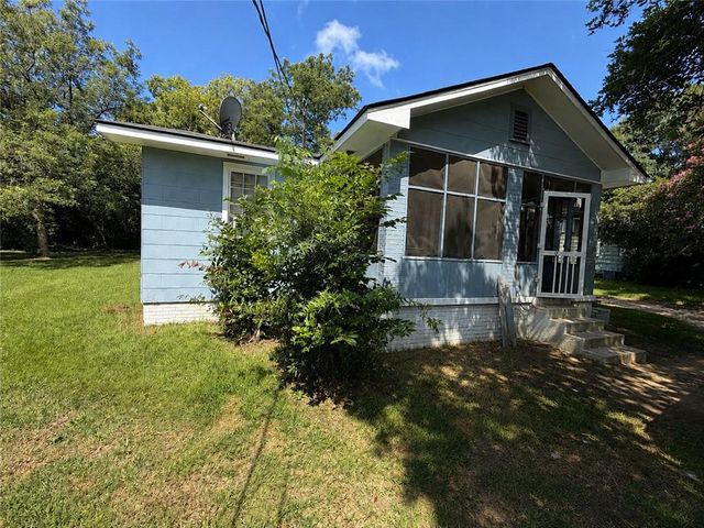 4035 San Juan Avenue, Macon, GA 31206