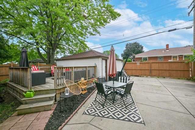 7308 W Congress STREET, Milwaukee, WI 53218