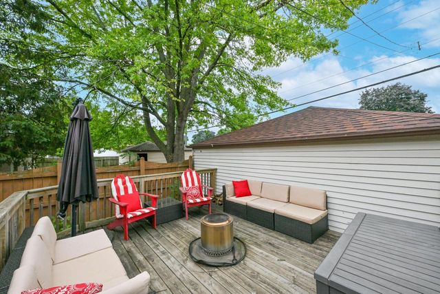 7308 W Congress STREET, Milwaukee, WI 53218