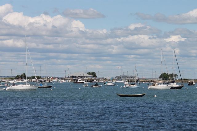 23 P St- Winter Rental- Dec.-June Whole House, Hull, MA 02045