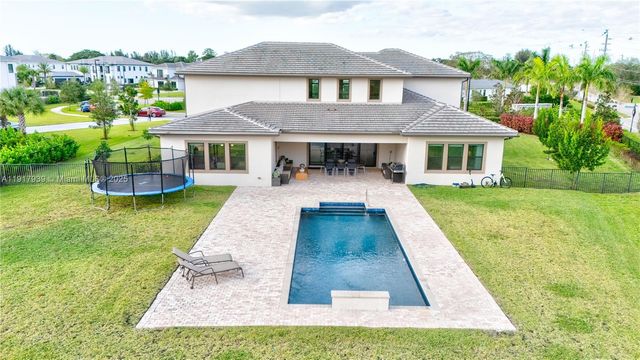 14820 Millstone Ranches Dr, Davie, FL 33331